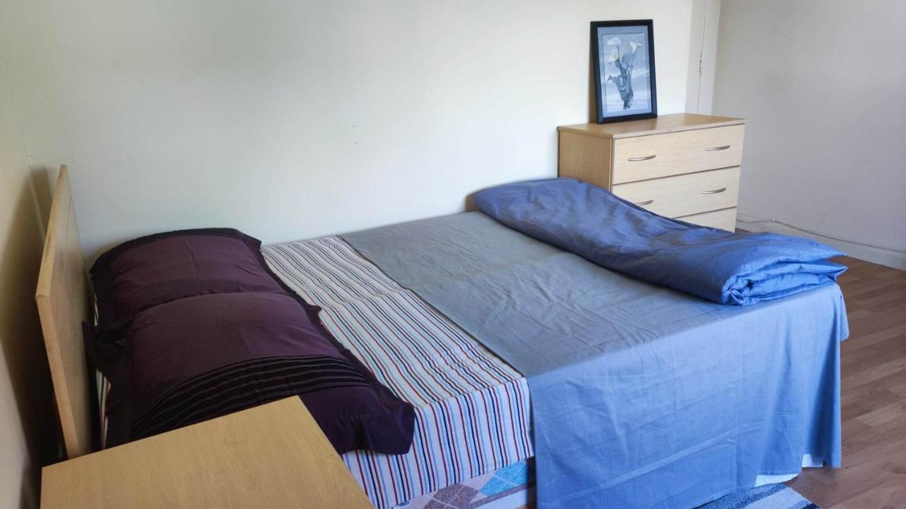 Budget-Friendly Self-Serve Lodging Galway Kültér fotó