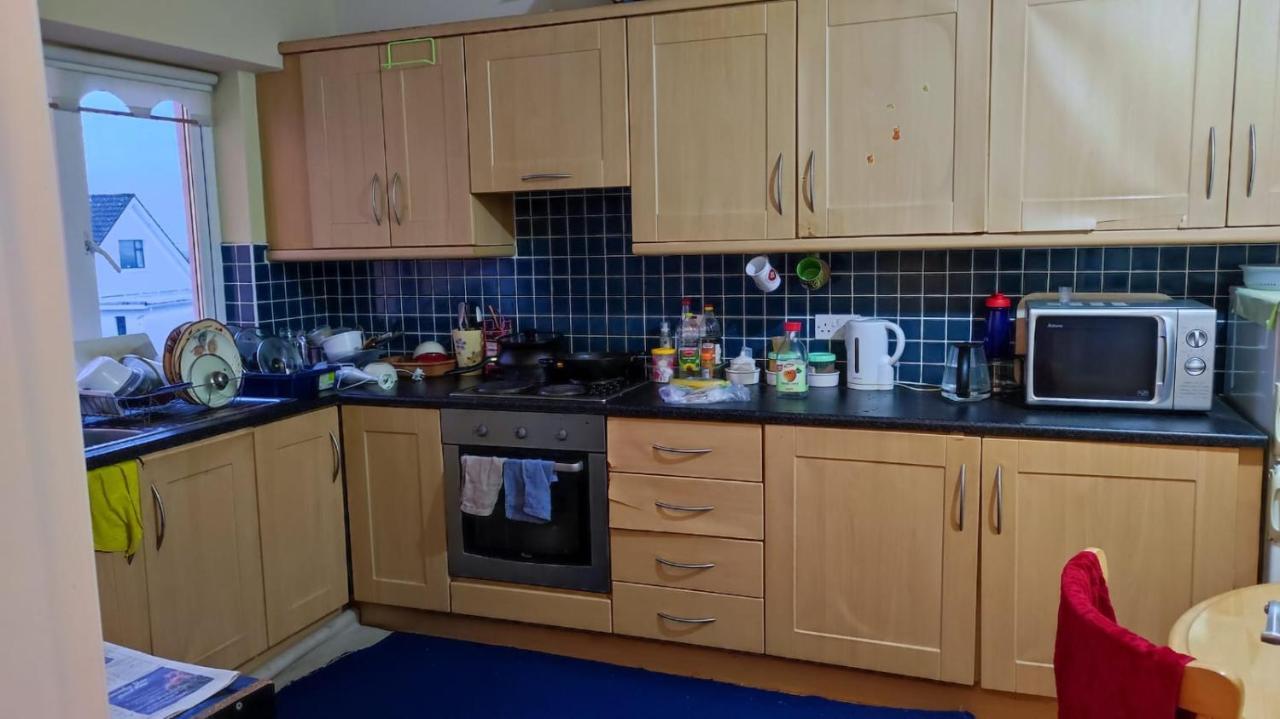 Budget-Friendly Self-Serve Lodging Galway Kültér fotó
