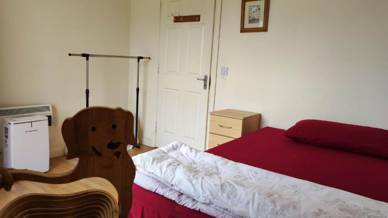 Budget-Friendly Self-Serve Lodging Galway Kültér fotó