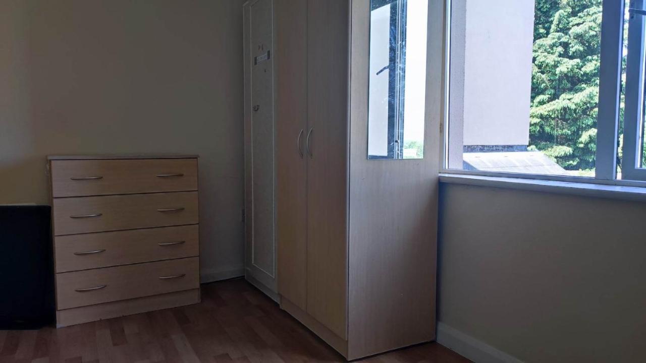 Budget-Friendly Self-Serve Lodging Galway Kültér fotó