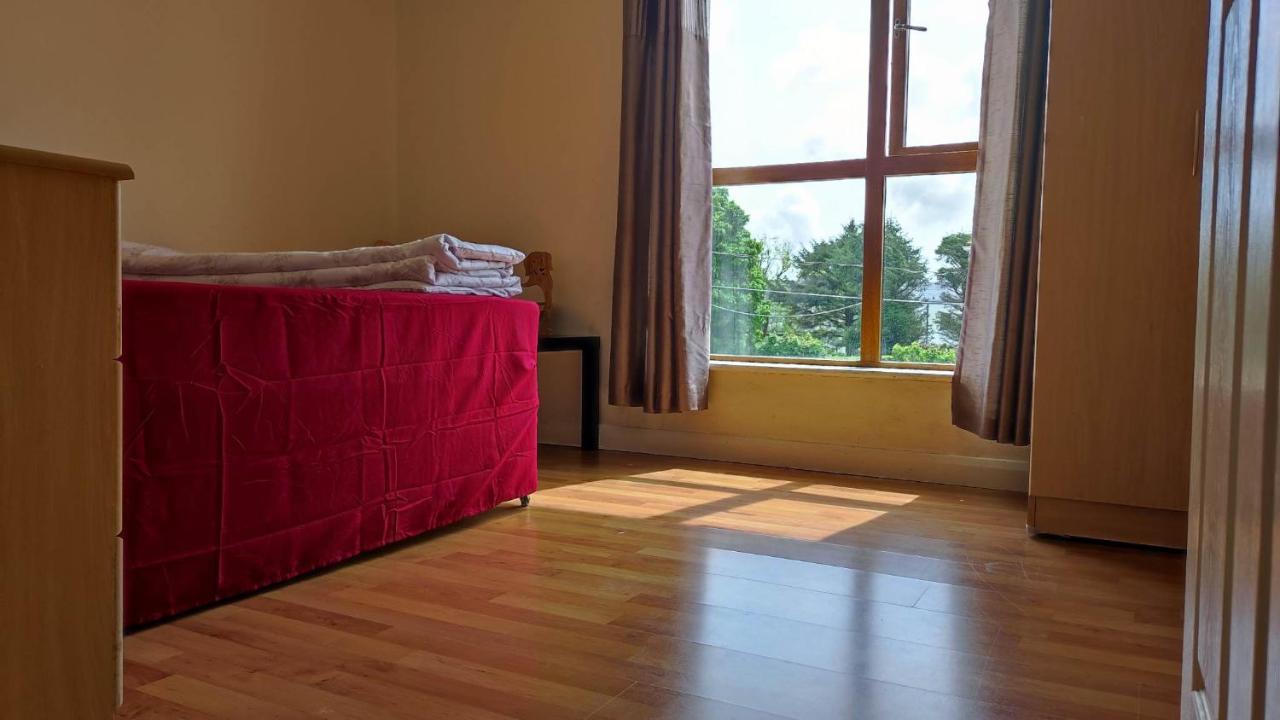 Budget-Friendly Self-Serve Lodging Galway Kültér fotó