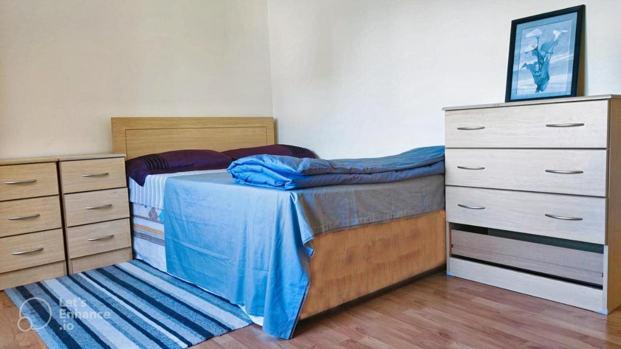 Budget-Friendly Self-Serve Lodging Galway Kültér fotó